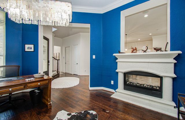 17915 Olde Oaks Estate Court, Cypress, TX 77433