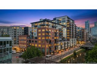 1401 Wewatta St 713, Denver, CO 80202