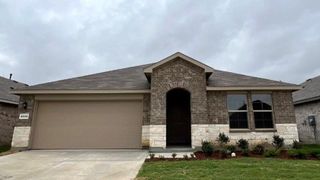 8509 HOLLYMEAD Lane, Fort Worth, TX 76131