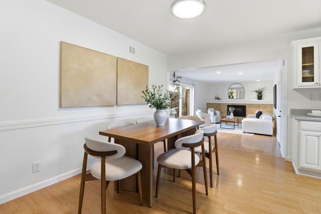 5245 Bucknall Road, San Jose, CA 95130