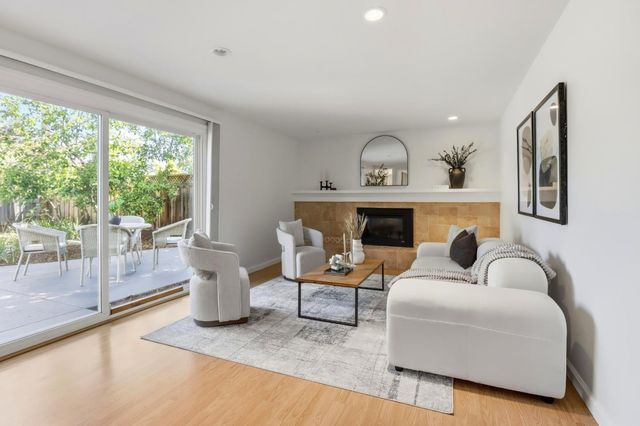 5245 Bucknall Road, San Jose, CA 95130