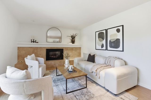 5245 Bucknall Road, San Jose, CA 95130