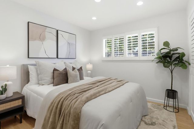 5245 Bucknall Road, San Jose, CA 95130