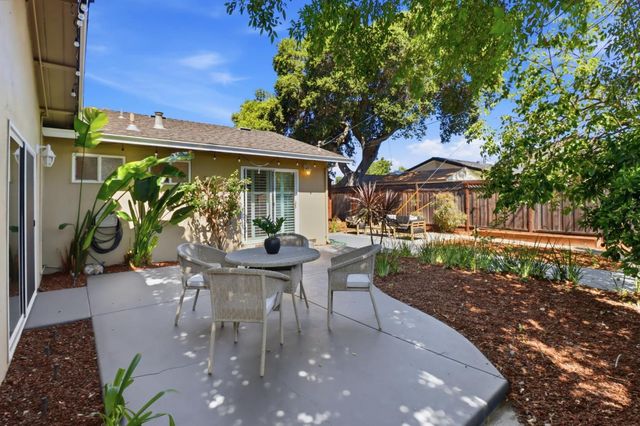 5245 Bucknall Road, San Jose, CA 95130