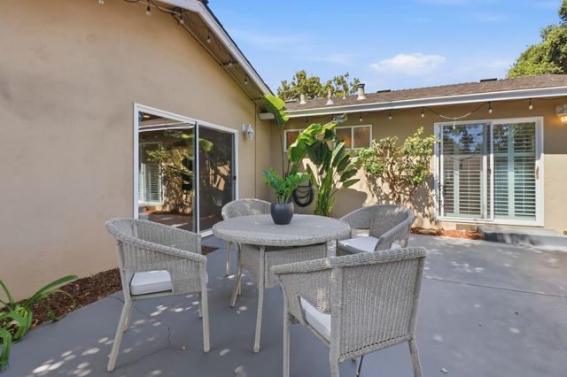 5245 Bucknall Road, San Jose, CA 95130