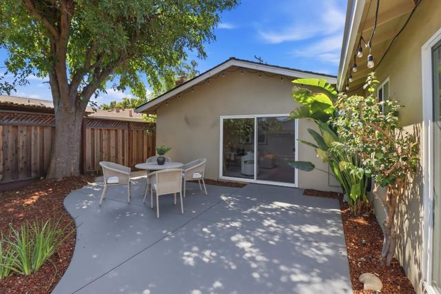 5245 Bucknall Road, San Jose, CA 95130