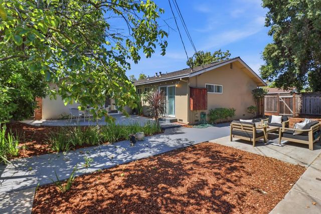 5245 Bucknall Road, San Jose, CA 95130