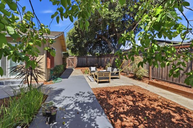 5245 Bucknall Road, San Jose, CA 95130