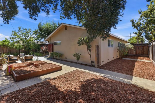 5245 Bucknall Road, San Jose, CA 95130