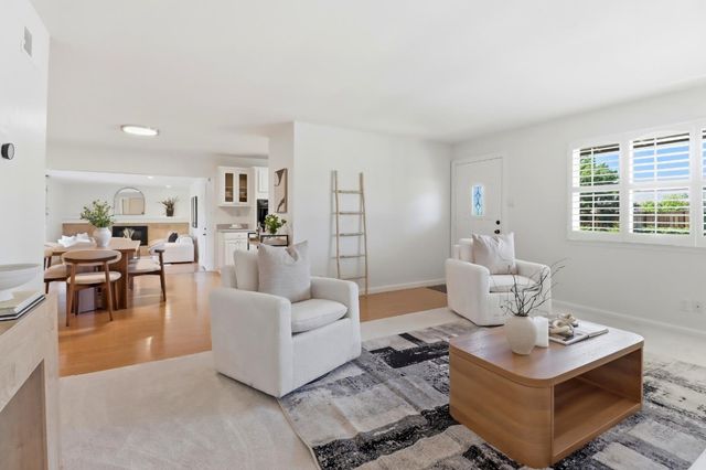 5245 Bucknall Road, San Jose, CA 95130