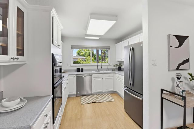 5245 Bucknall Road, San Jose, CA 95130