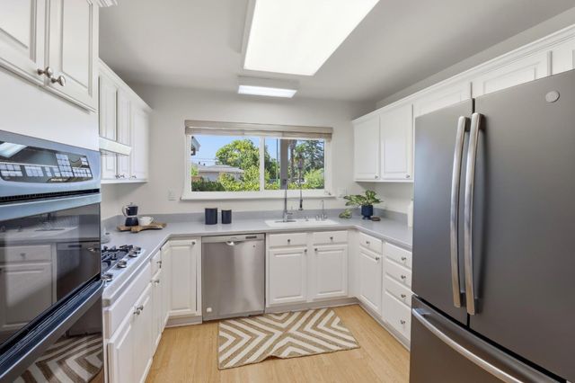 5245 Bucknall Road, San Jose, CA 95130