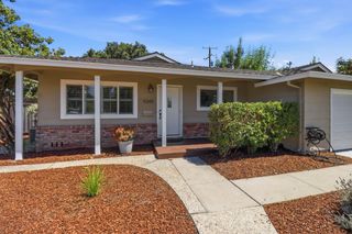 5245 Bucknall Road, San Jose, CA 95130