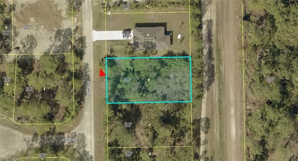 1830 Verney ST, LEHIGH ACRES, FL 33972 — photo 3