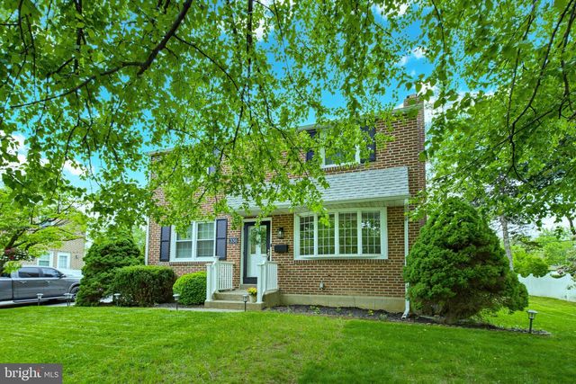336 YARNALL DR, Springfield, PA 19064