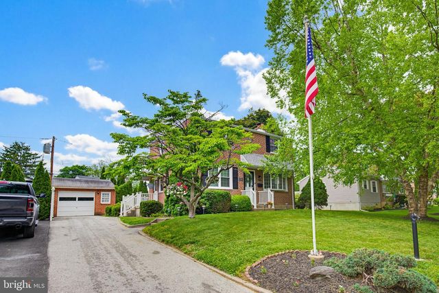 336 YARNALL DR, Springfield, PA 19064