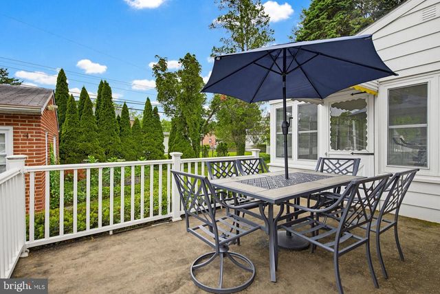 336 YARNALL DR, Springfield, PA 19064