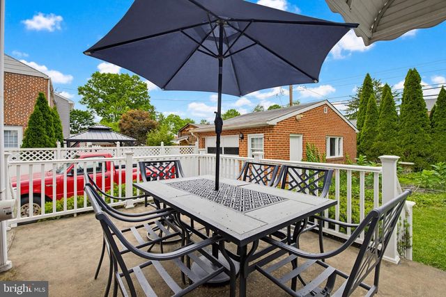 336 YARNALL DR, Springfield, PA 19064