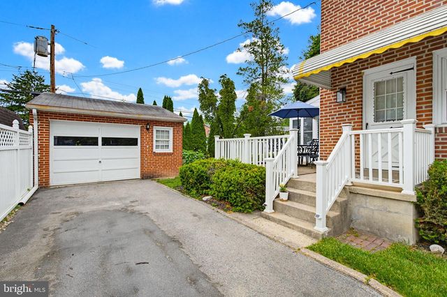336 YARNALL DR, Springfield, PA 19064