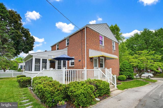336 YARNALL DR, Springfield, PA 19064