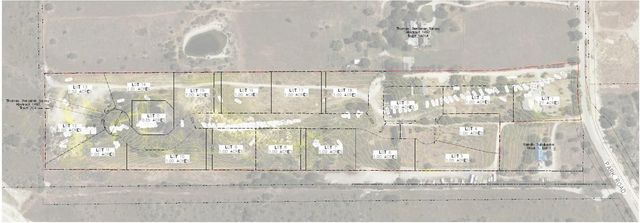 9600 Park, Fort Worth, TX 76179