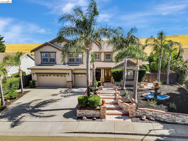 5065 Carbondale, Antioch, CA 94531