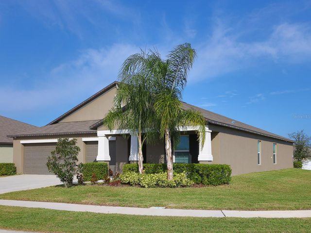 2933 FLYING BLACKBIRD ROAD, Bartow, FL 33830