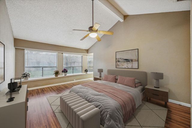 11103 Hidden Bend Drive, Houston, TX 77064