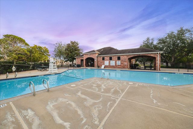 11103 Hidden Bend Drive, Houston, TX 77064