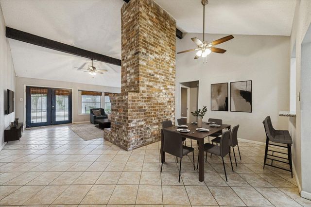 11103 Hidden Bend Drive, Houston, TX 77064