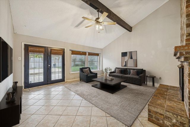 11103 Hidden Bend Drive, Houston, TX 77064