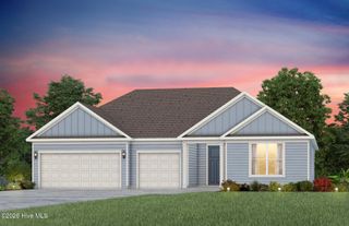 573 Tramontane Boulevard SW, Shallotte, NC 28470