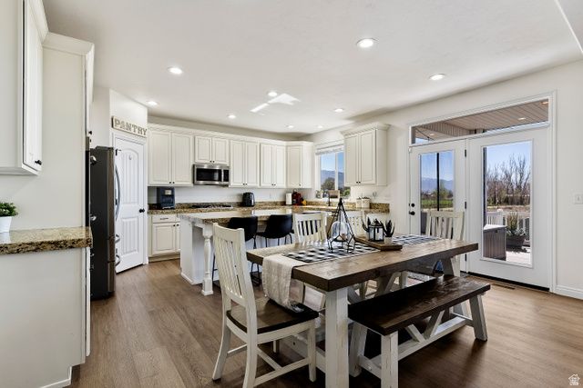 629 MARE DR, Kaysville, UT 84037