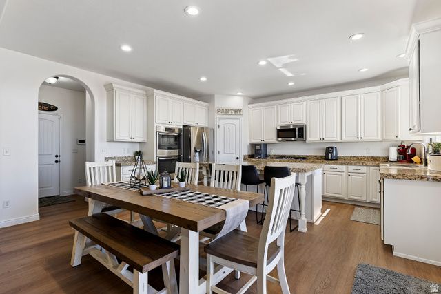 629 MARE DR, Kaysville, UT 84037