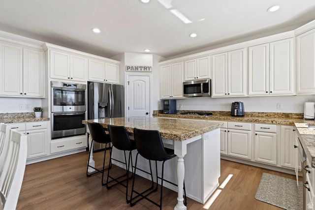 629 MARE DR, Kaysville, UT 84037