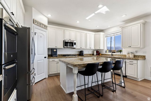 629 MARE DR, Kaysville, UT 84037