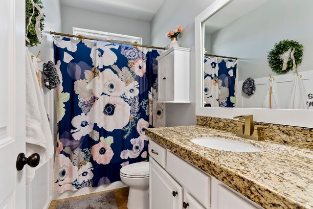 629 MARE DR, Kaysville, UT 84037