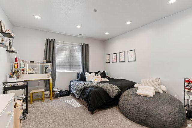 629 MARE DR, Kaysville, UT 84037