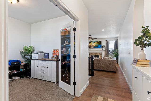 629 MARE DR, Kaysville, UT 84037