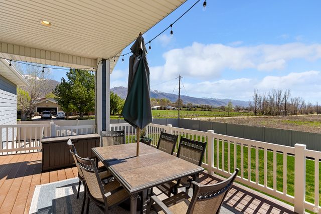 629 MARE DR, Kaysville, UT 84037