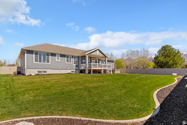 629 MARE DR, Kaysville, UT 84037