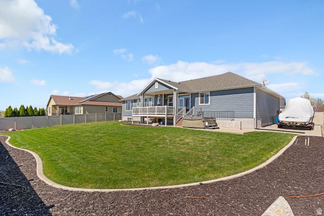 629 MARE DR, Kaysville, UT 84037