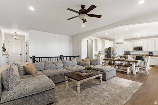 629 MARE DR, Kaysville, UT 84037