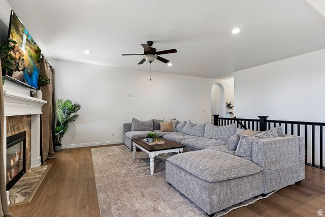 629 MARE DR, Kaysville, UT 84037