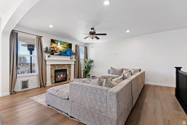 629 MARE DR, Kaysville, UT 84037