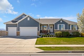 629 MARE DR, Kaysville, UT 84037