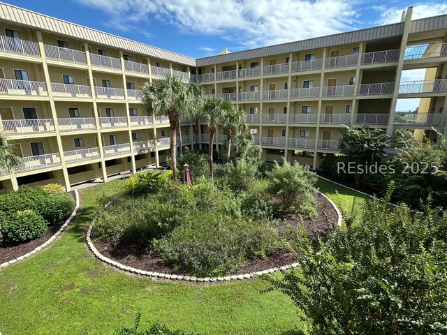 663 William Hilton Pkwy Apt 4221, Hilton Head Island, SC 29928