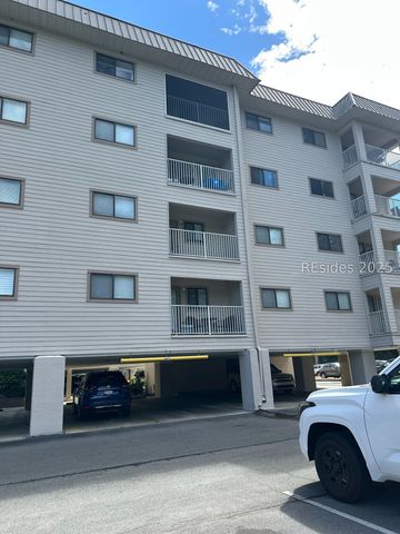 663 William Hilton Pkwy Apt 4221, Hilton Head Island, SC 29928