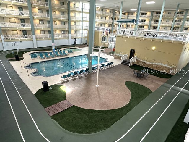 663 William Hilton Pkwy Apt 4221, Hilton Head Island, SC 29928