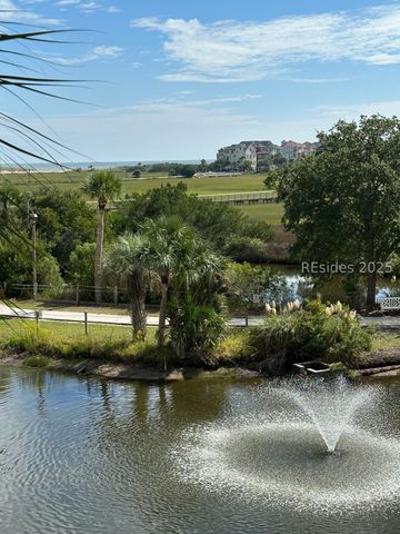 663 William Hilton Pkwy Apt 4221, Hilton Head Island, SC 29928